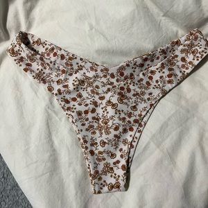 Kulani Kini Bikini bottom